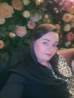 Цветкова Анна Михайловна